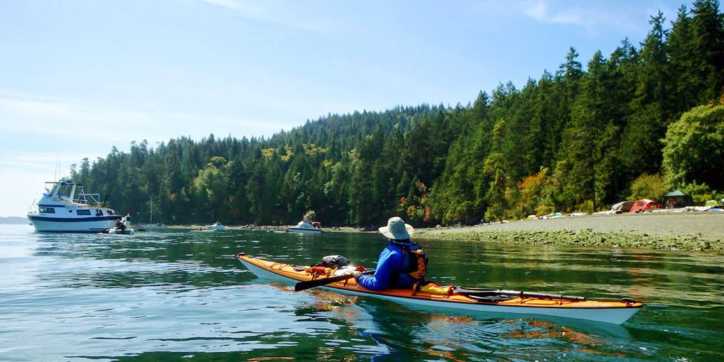 Pelican kayak rigide