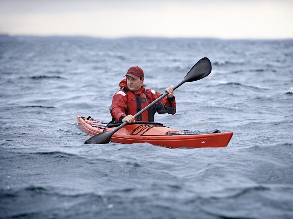 Kayak SeaCruiser Point n°65