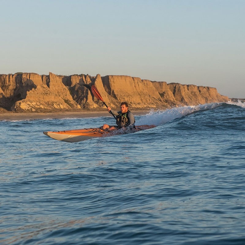 Kayak advanced elements 1 plaza